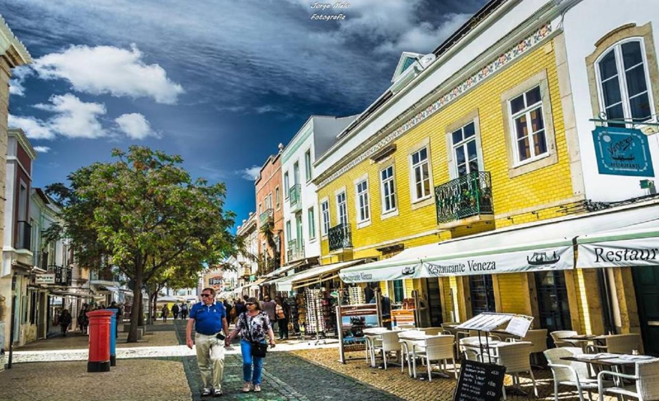 Vila Mos Лагуш Экстерьер фото